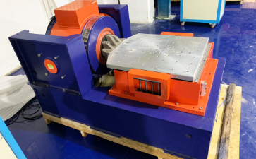 垂直水平振動(dòng)臺